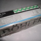 BOEHLER, EV 47, EV 50, ETI, SPE, MACHINE TOOL, ACCESSORIES