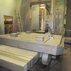 TOS, WPD130, HORIZONTAL, BORERS