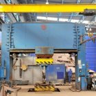 URSVIKEN, VPF 1000 / 800 - 5,0, HYDRAULIC, PRESSES