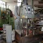 BLUTHARDT, EHB 70-S, MULTI-SPINDLE, DRILLS