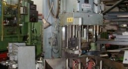 BLUTHARDT, EHB 70-S, MULTI-SPINDLE, DRILLS