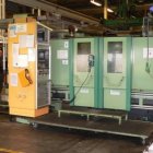 NAXOS - UNION, RMBO 1100 C, CRANKSHAFT, GRINDERS