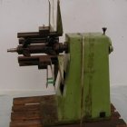 OBRU, SAH III, SHEET METAL FORMING MACHINERY, SHEET METAL FORMING MACHINERY