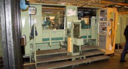 NAXOS - UNION, KA 630 X 1500 C CNC, CRANKSHAFT, GRINDERS