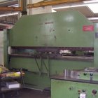 ARTMANN, V 100, FORMING, PRESSES