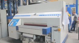 ERNST, EM 6 N 1400, POLISHING MACHINES, POLISHING MACHINES