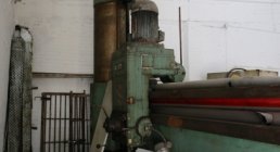 CSEPEL, RFH 100/3000, RADIAL, DRILLS