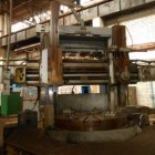 ROMANIA, SC 22, VERTICAL TURNING, LATHES