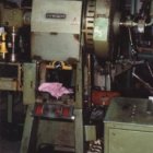 KAISER, PV 25 F, HIGH SPEED PRODUCTION, PRESSES