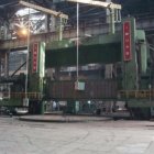 TITAN, SC125/160D CNC, VERTICAL, BORING MILLS