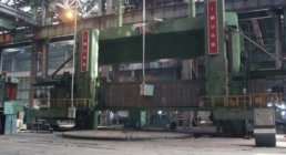 TITAN, SC125/160D CNC, VERTICAL, BORING MILLS
