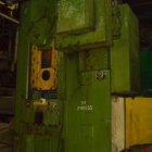 BARNAUL, KB0038, EXTRUSION, PRESSES