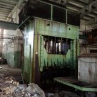 ORENBURG, P315, HYDRAULIC, PRESSES