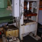 GEPPERT, -empty-, HYDRAULIC, PRESSES