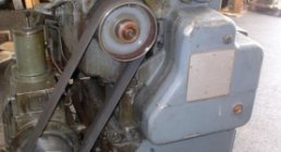 VDF BOEHRINGER, 44 L, CENTER DRIVE, LATHES