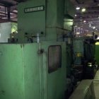 LIEBHERR, WS 501, WHEEL, GEAR SHAPERS