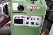 MIKRON, A60/0, HOB, GRINDERS