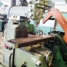 PARPAS, FV - N, VERTICAL, MILLS