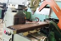PARPAS, FV - N, VERTICAL, MILLS