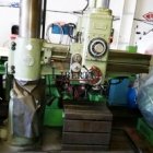BREDA (ITALY), R 1200 MS, RADIAL, DRILLS
