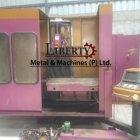 ACIERA, F 550 APM, VERTICAL, MACHINING CENTERS