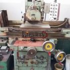 ZOCCA, RPAT - 650, DISC COMBINATION, GRINDERS