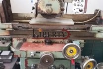 ZOCCA, RPAT - 650, DISC COMBINATION, GRINDERS