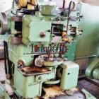 LORENZ, SJ-5, WHEEL, GEAR SHAPERS