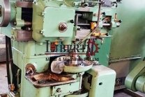 LORENZ, SJ-5, WHEEL, GEAR SHAPERS