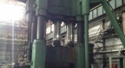 DNEPROPRESS, PA 1343, FORGING, PRESSES