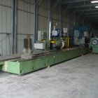 NAXOS - UNION, CNL 2, EXTERNAL, GRINDERS