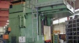LVD, 300 t, DRAWING, PRESSES