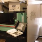 AGIE, MC 3S Classic, WIRE EROSION MACHINES, ERODING MACHINES