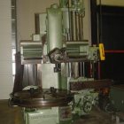 GRAFFENSTADEN, TV 1616-1L, VERTICAL TURNING, LATHES