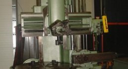 GRAFFENSTADEN, TV 1616-1L, VERTICAL TURNING, LATHES