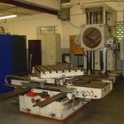 SCHARMANN, FB100A, HORIZONTAL, BORING MACHINES