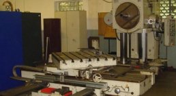 SCHARMANN, FB100A, HORIZONTAL, BORING MACHINES