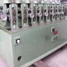 AHRENS, -empty-, SHEET METAL FORMING MACHINERY, SHEET METAL FORMING MACHINERY