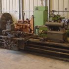 SOMUA, P 22, UNIVERSAL, LATHES
