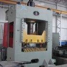 RUSSIA, P 313, HYDRAULIC, PRESSES