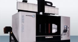 GORBREX, TKV 532/3200, VERTICAL TURNING, LATHES