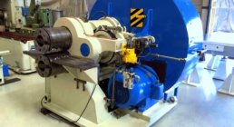 NATIONAL, #6, ROLL FEEDS, SHEET METAL FORMING MACHINERY