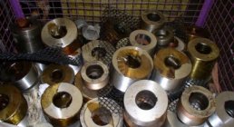 DIVERSE, diverse, THREAD ROLLERS, THREAD ROLLERS