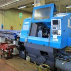CNC AUTOMATIC LATHE MULTI CAMI E, CAMI ER 60, OTHER, LATHES