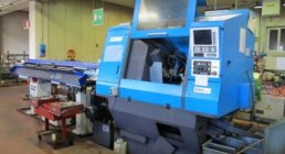 CNC AUTOMATIC LATHE MULTI CAMI E, CAMI ER 60, OTHER, LATHES