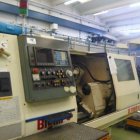 BIGLIA CNC HORIZONTAL LATHE B 10, B 1000/8CNC, OTHER, LATHES