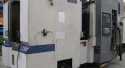 HORIZONTAL CENTER MORI SEIKI SH5, Mori seiki SH5000, CENTERING MACHINES, CENTERING MACHINES