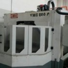 VERTICAL MACHINING CENTRE PALLET, EIKON VMC 800 P, CENTERING MACHINES, CENTERING MACHINES