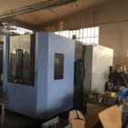 WORKING CENTER HORIZONTAL DOOSAN, DOOSAN ACE HP 5100, CENTERING MACHINES, CENTERING MACHINES