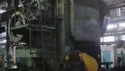 VORONEZH, AKKD8044, FORGING, PRESSES